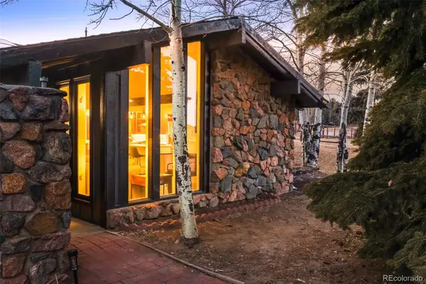 29176 Little Big Horn Drive, Evergreen, CO 80439