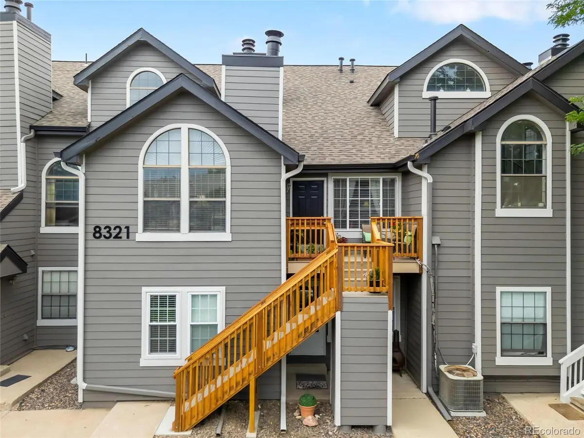 8321 S Upham Way #2-208, Littleton, CO 80128 - Image #1