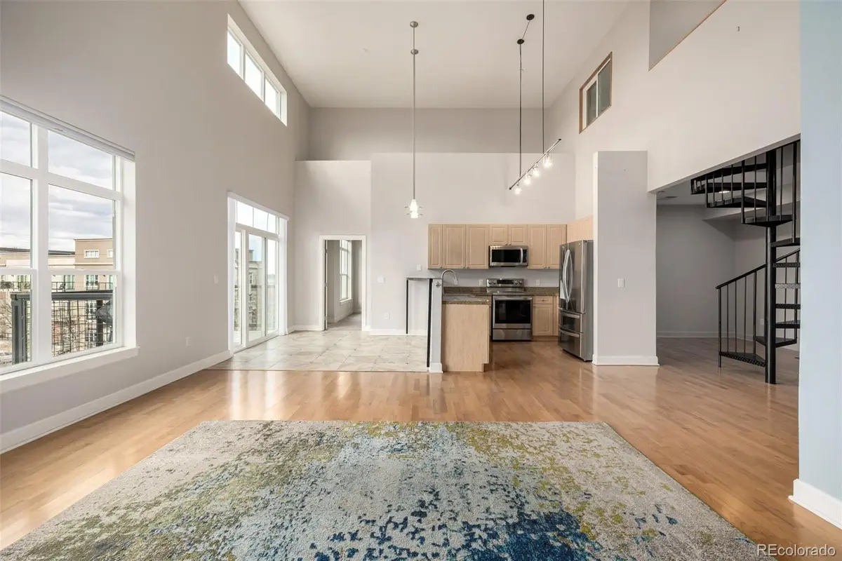 5677 S Park Place #311A, Englewood, CO 80111 - #1