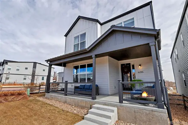 6295 King Court, Denver, CO 80221