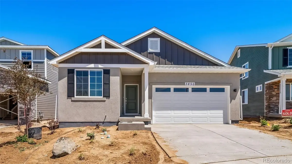 17598 E 103rd Dr., Commerce City, CO 80022 - #1