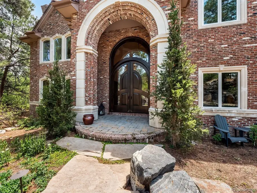 202 Saratoga Vein Court, Castle Rock, CO 80108 - #2