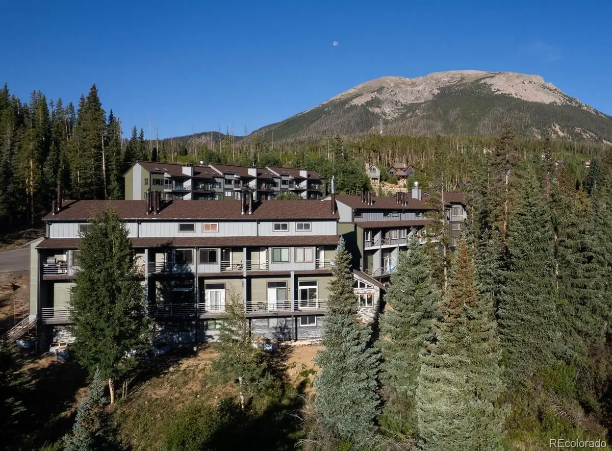 10000 Ryan Gulch Road #105, Silverthorne, CO 80498 - Image #1