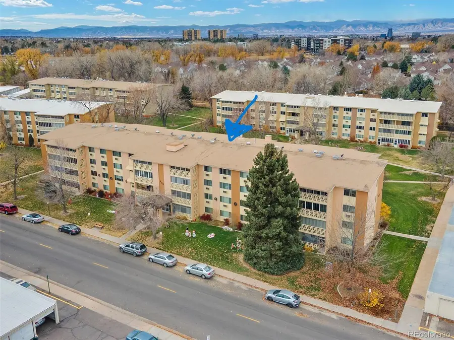 605 S Alton Way #2B, Denver, CO 80247 - Image #2