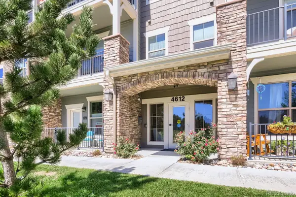 4612 Hahns Peak Drive #208, Loveland, CO 80538