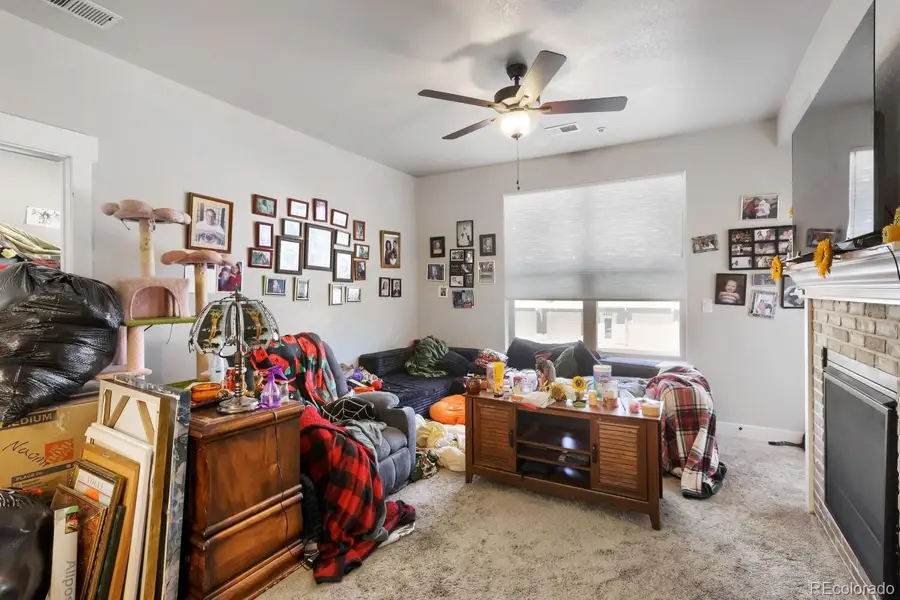 4612 Hahns Peak Drive #208, Loveland, CO 80538 - #3
