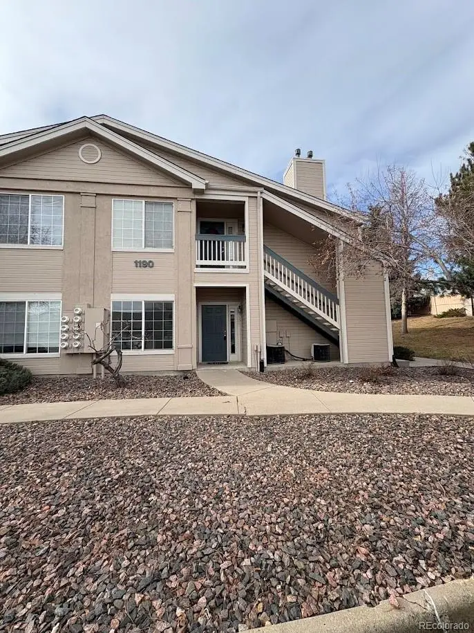 1190 Opal Street #101, Broomfield, CO 80020 - Image #1