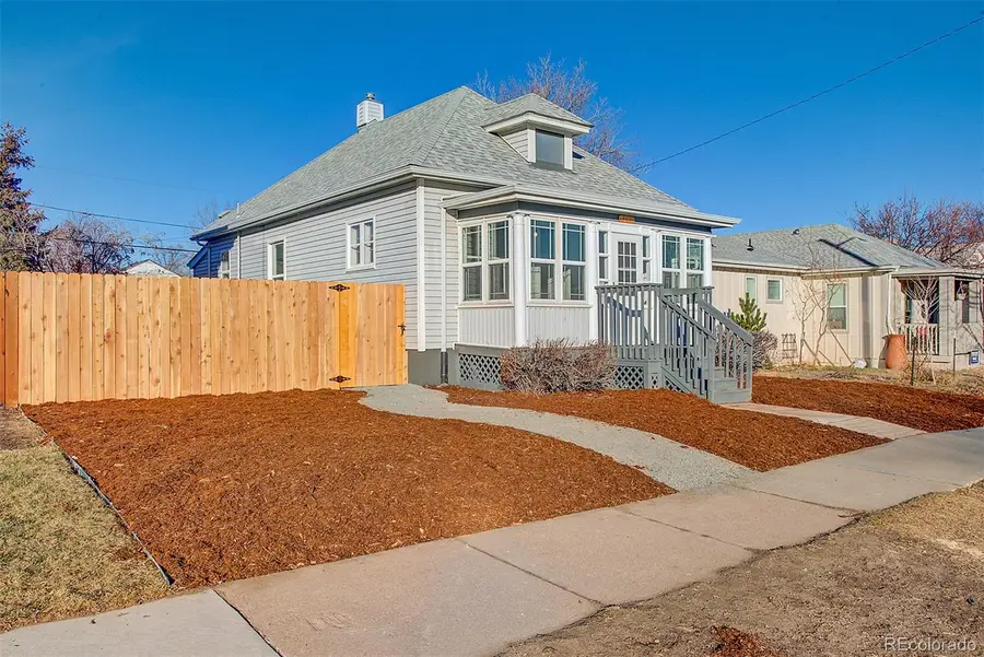 4141 Yates Street, Denver, CO 80212 - Image #2