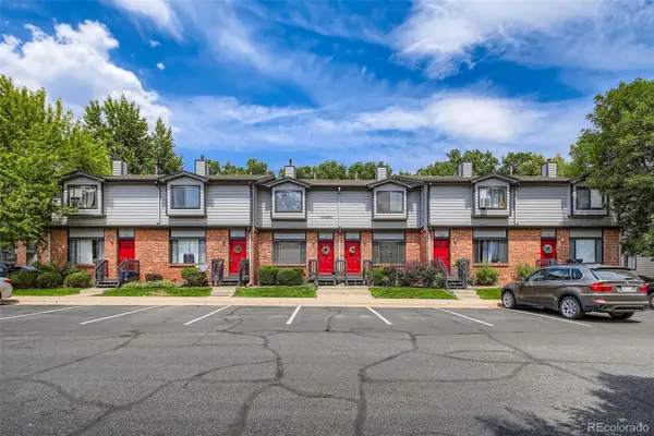 10693 W 63rd Drive #102, Arvada, CO 80004