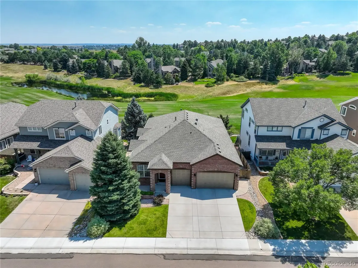 1118 Berganot Trail, Castle Pines, CO 80108 - Image #1