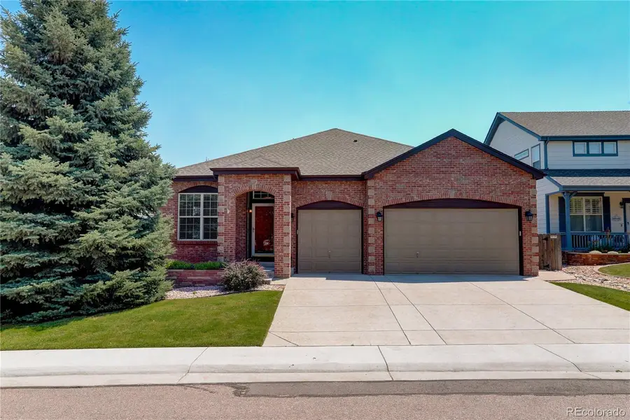 1118 Berganot Trail, Castle Pines, CO 80108 - Image #2