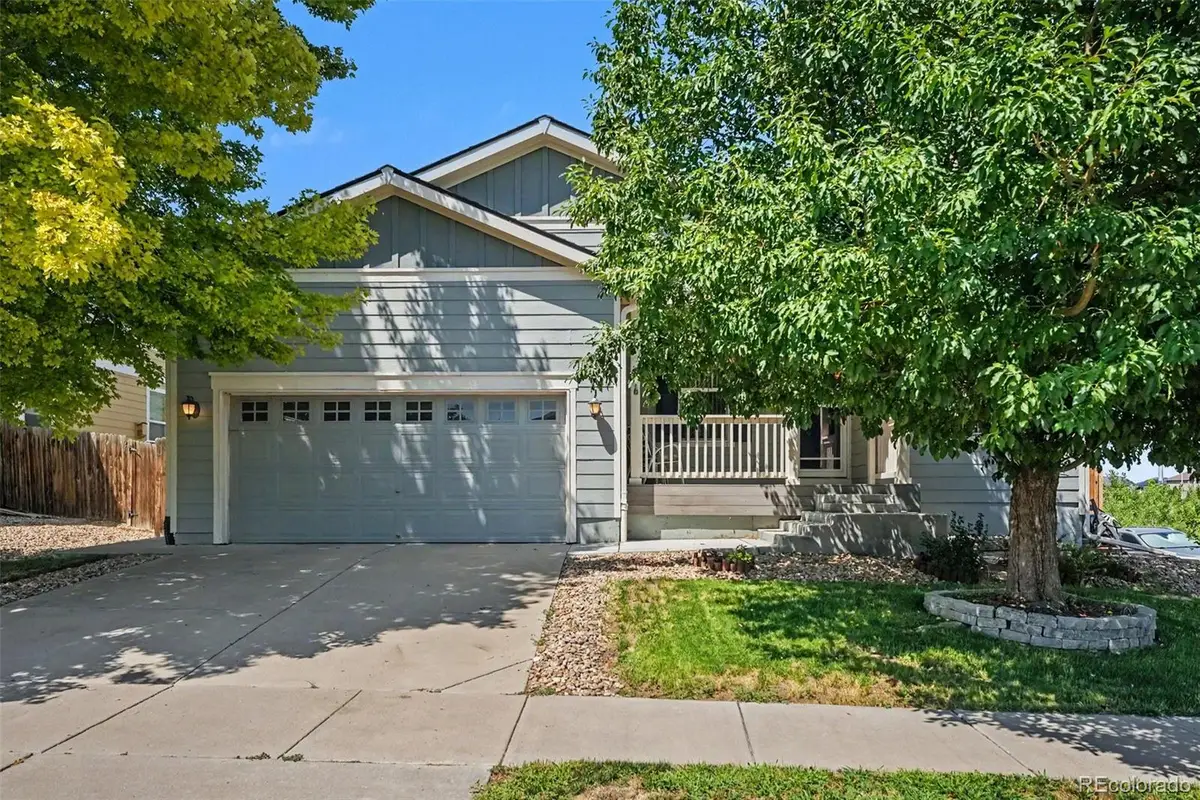 4969 Spinning Wheel Drive, Brighton, CO 80601 - #1