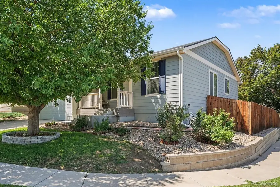 4969 Spinning Wheel Drive, Brighton, CO 80601 - #2