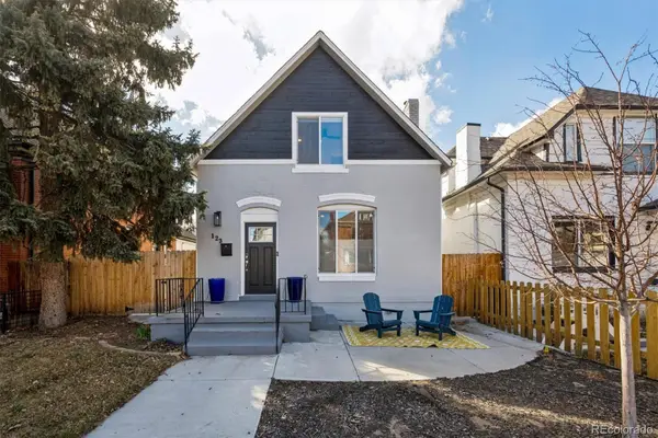 123 S Emerson Street, Denver, CO 80209