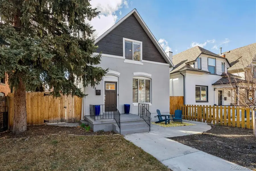 123 S Emerson Street, Denver, CO 80209 - #2