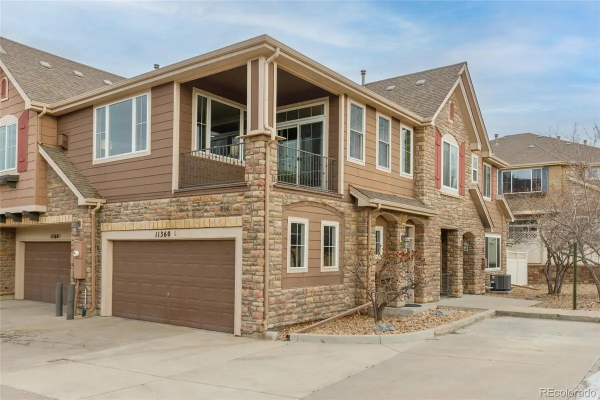 11360 Navajo Circle #C, Westminster, CO 80234 - Image #1