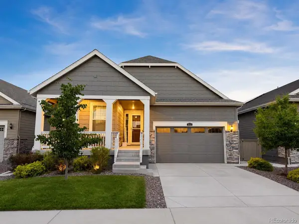 8556 W Coco Avenue, Littleton, CO 80128