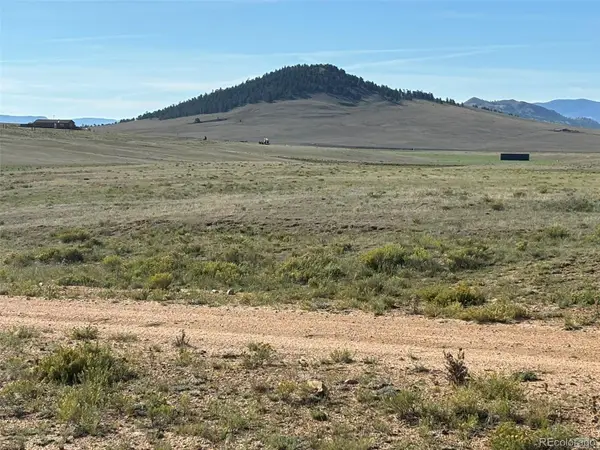 6561 Jackson Road, Hartsel, CO 80449