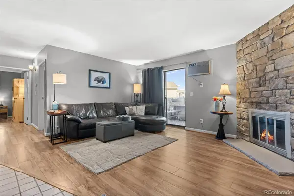 10150 E Virginia #108, Denver, CO 80247