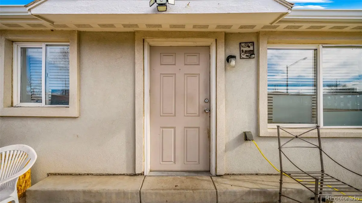 5322 Lincoln Street, Denver, CO 80216 - #1