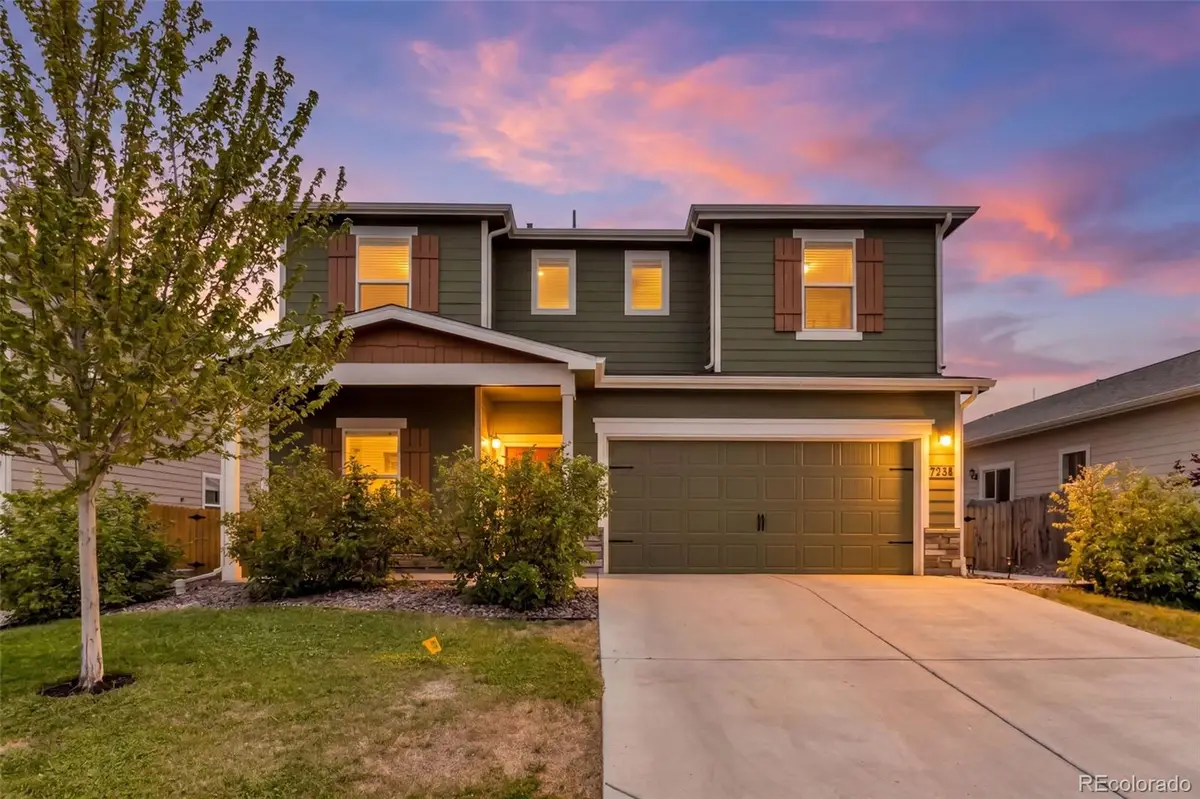 7238 Aspen Brook Avenue, Frederick, CO 80530 - #1
