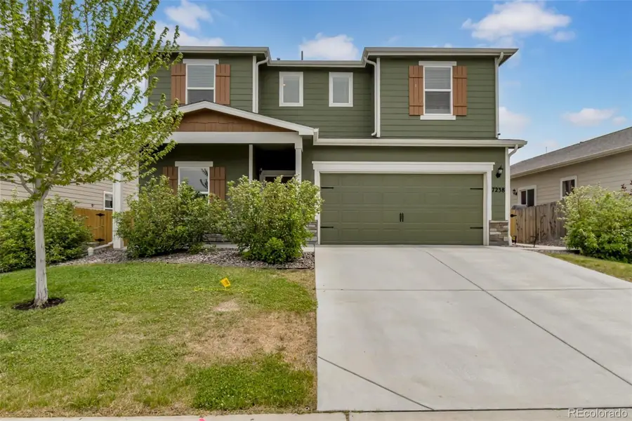 7238 Aspen Brook Avenue, Frederick, CO 80530 - #2