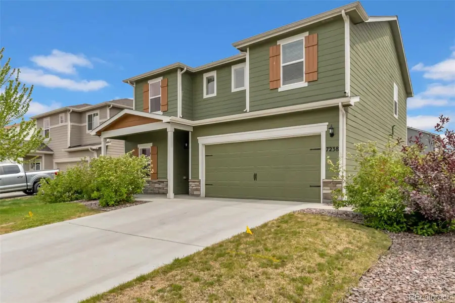 7238 Aspen Brook Avenue, Frederick, CO 80530 - #3
