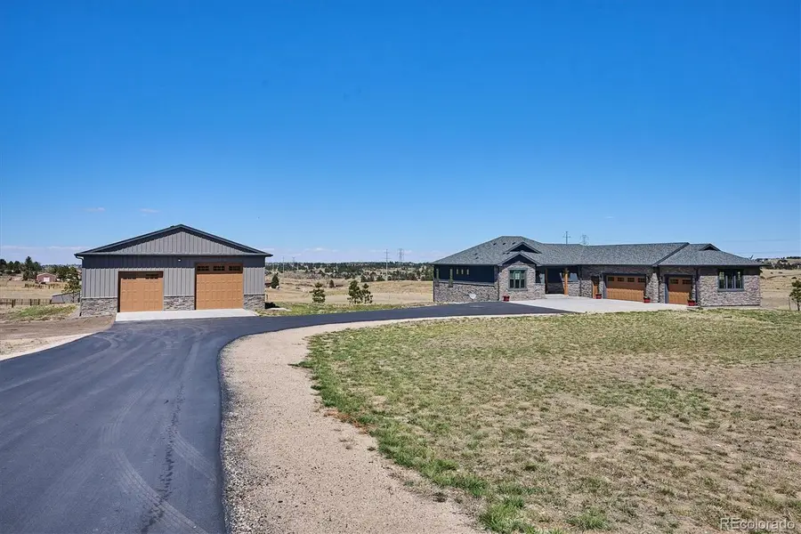 9315 E Sand Creek Road, Parker, CO 80138 - #3