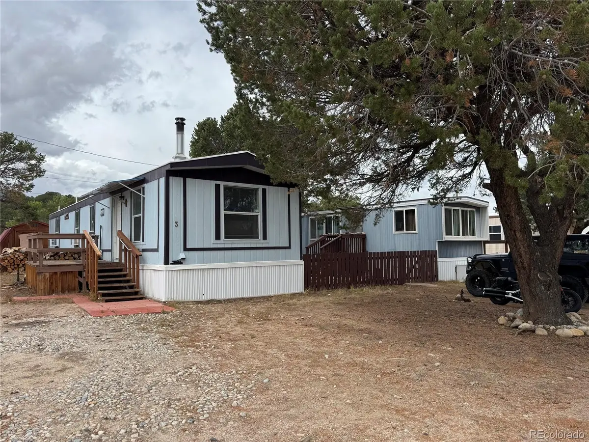 29600 County Road 353, Buena Vista, CO 81211 - #1