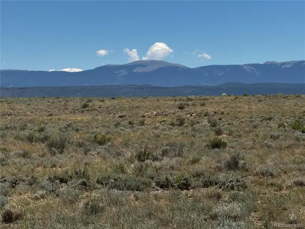 Lot 1 Dick Road, San Luis, CO 81152