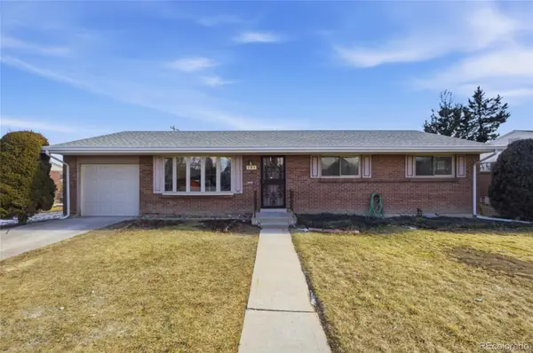434 Racine Street, Aurora, CO 80011
