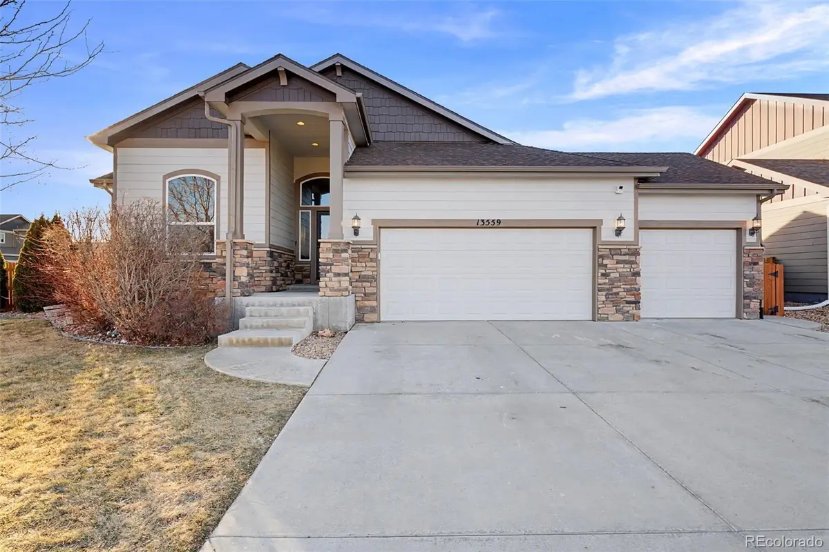 13559 Mustang Drive, Mead, CO 80542 - #1