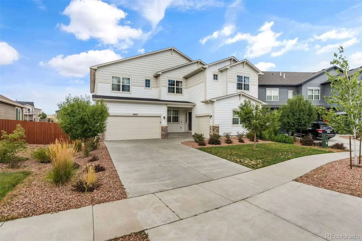 12842 Windingwalk, Peyton, CO 80831 - #1