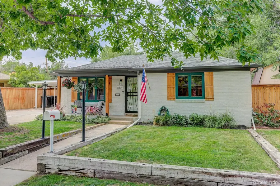 5435 Garland Street, Arvada, CO 80002 - #2