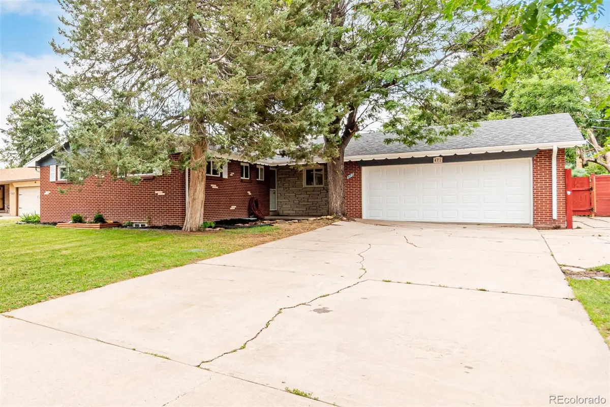472 Jamaica Street, Aurora, CO 80010 - Image #1