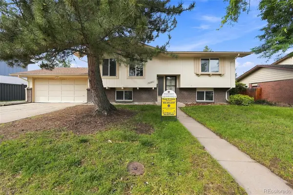 7183 S Syracuse Street, Centennial, CO 80112