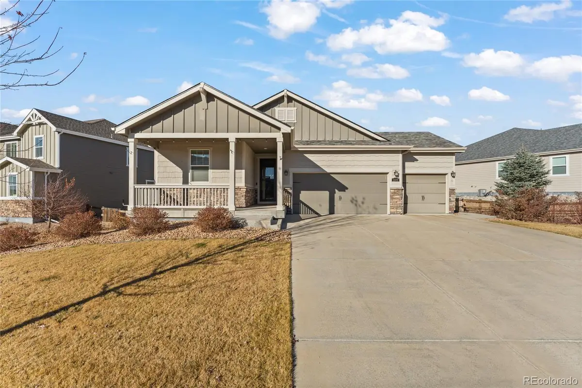 5509 Harbor Town Drive, Elizabeth, CO 80107 - #1