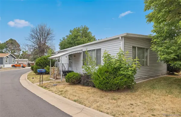 1801 W 92 Ave Lot 666, Federal Heights, CO 80260