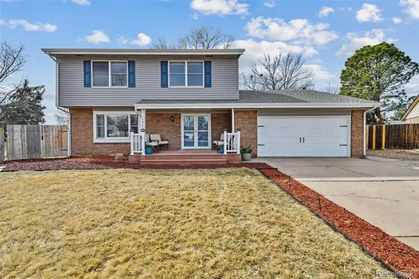 12829 Cook Drive, Thornton, CO 80241