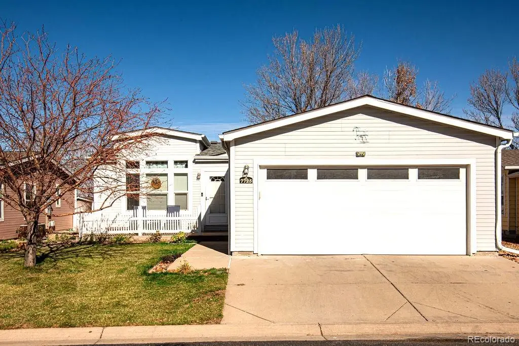 7725 Primrose Green #165, Frederick, CO 80530 - Image #1