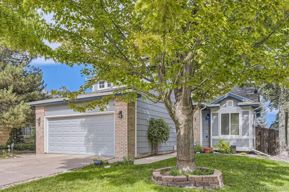 16081 Bluebonnet Drive, Parker, CO 80134 - #1