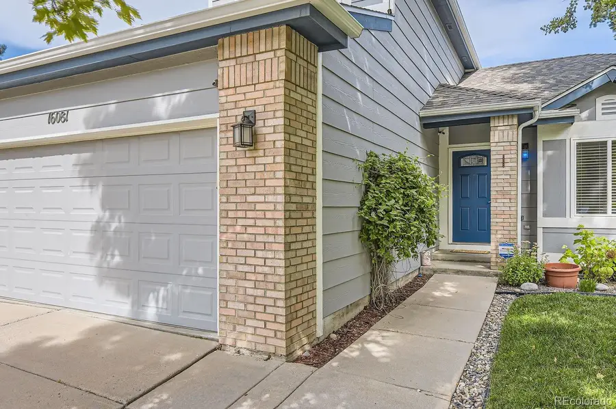 16081 Bluebonnet Drive, Parker, CO 80134 - #3