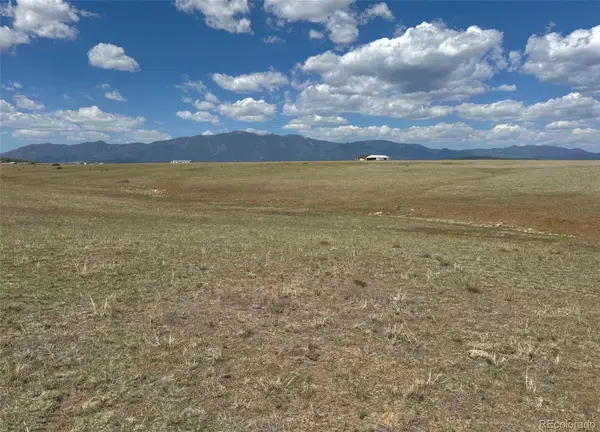 TBD Lot 13A Pickney Road, Rye, CO 81069