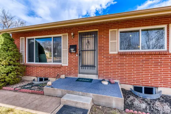 2800 S Perry Street, Denver, CO 80236