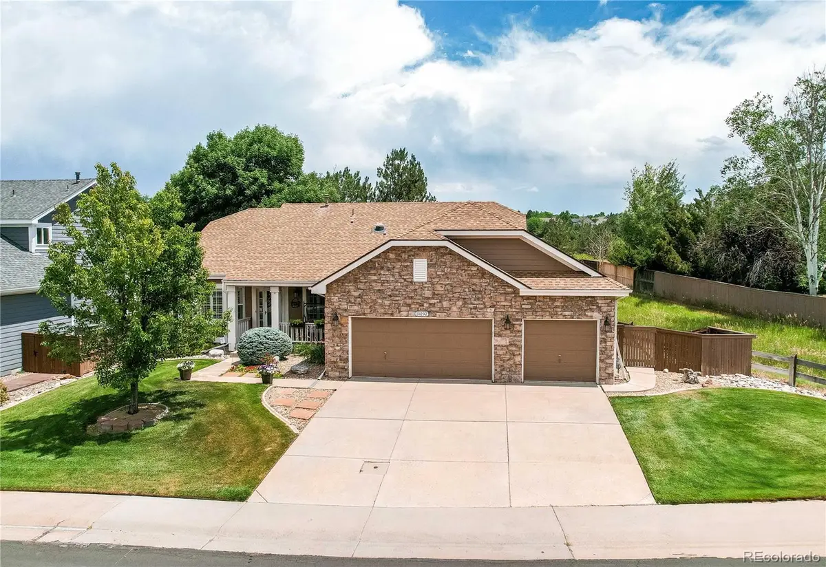 10292 Nickolas Avenue, Highlands Ranch, CO 80130 - #1