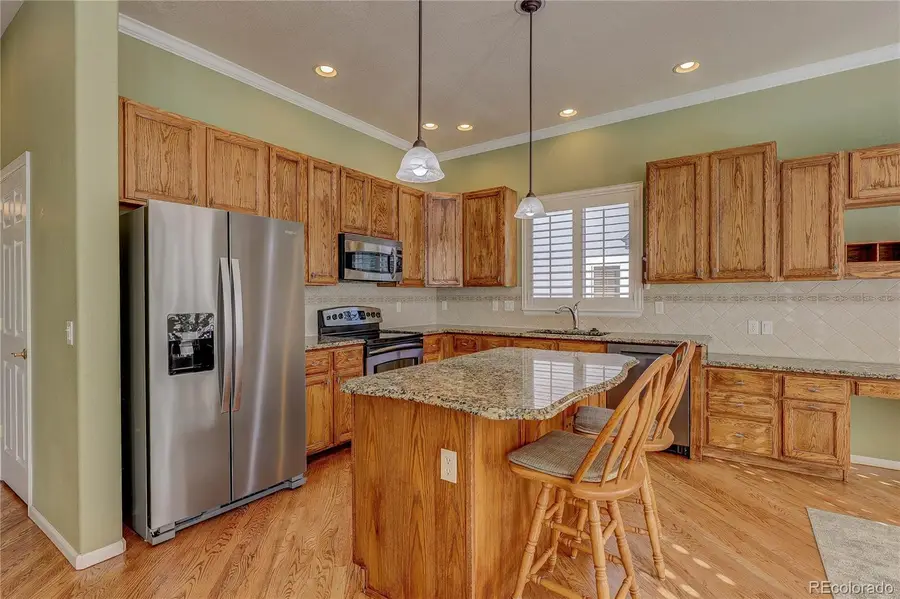 10292 Nickolas Avenue, Highlands Ranch, CO 80130 - #2