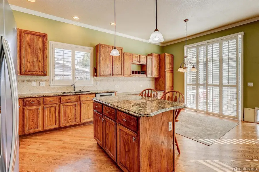 10292 Nickolas Avenue, Highlands Ranch, CO 80130 - #3