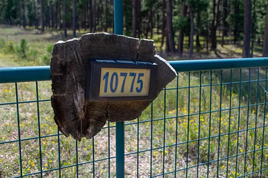 10775 Hardy Road, Colorado Springs, CO 80908 - #3