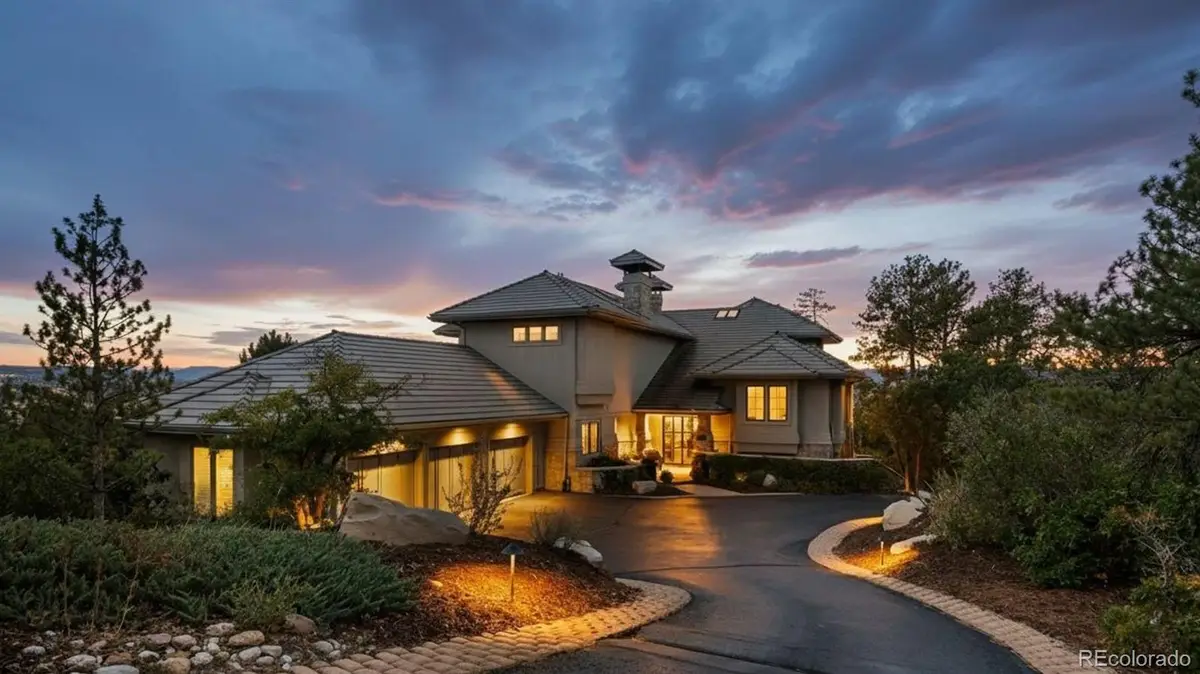 99 Coulter Place, Castle Rock, CO 80108 - Image #1