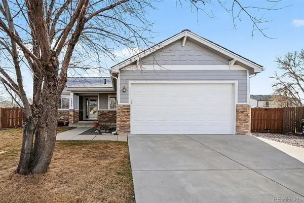 1622 Ponderosa Court, Fort Lupton, CO 80621